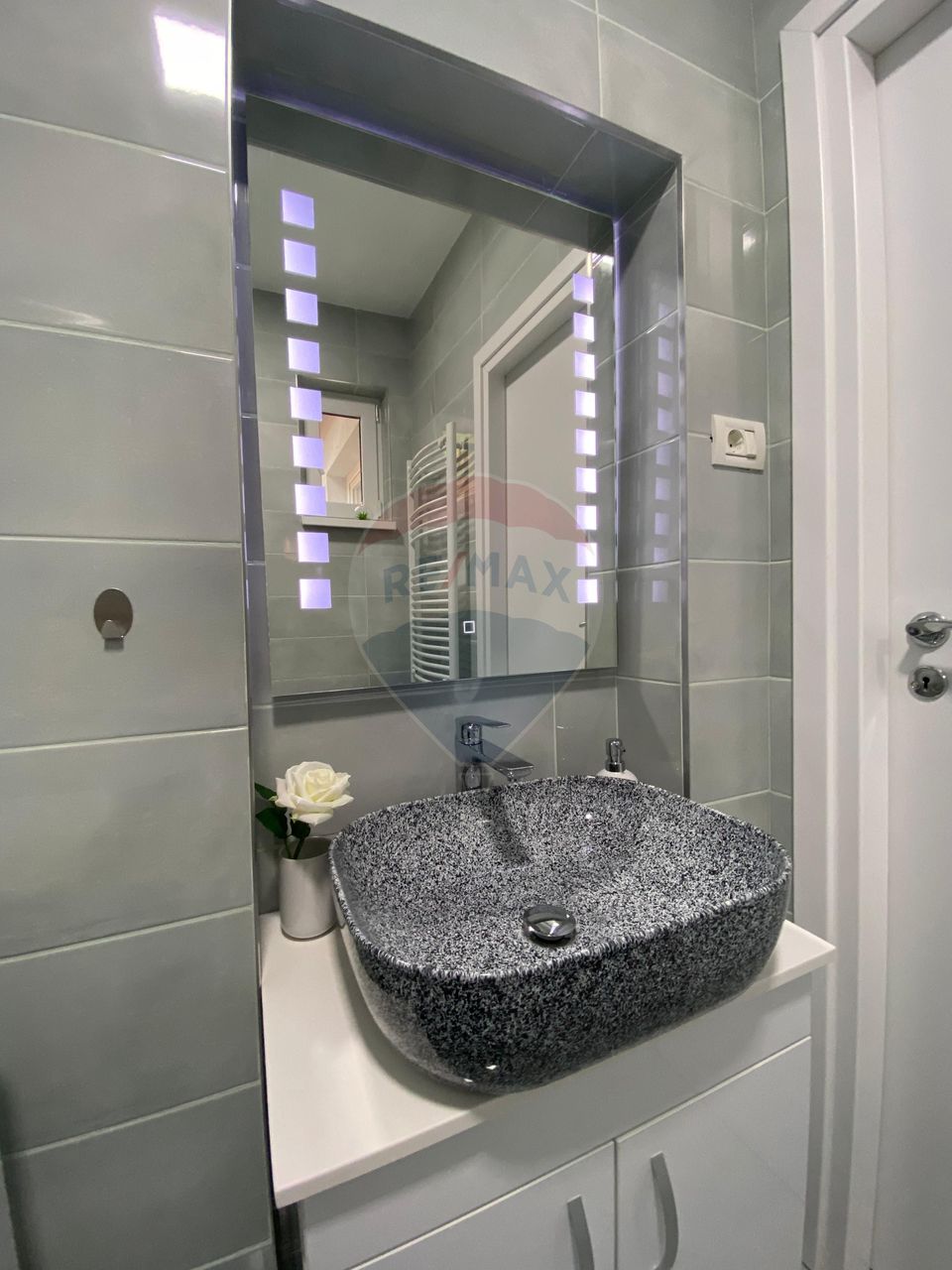 1 room Apartment for sale, Centrul Istoric area