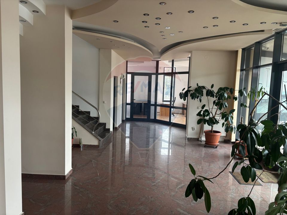 1,212sq.m Industrial Space for rent, Iris area