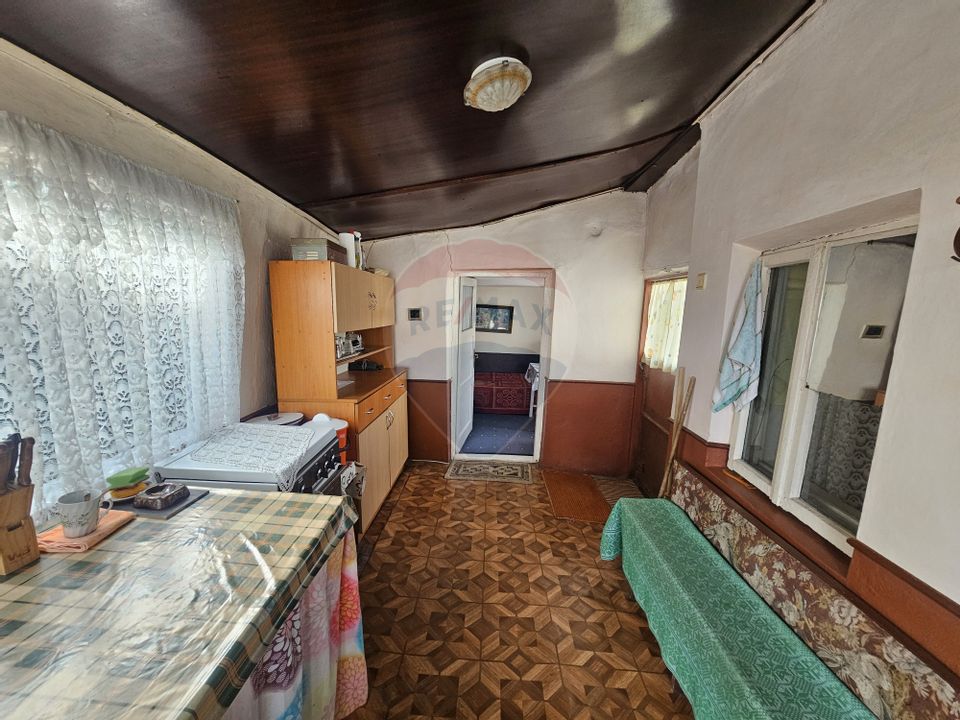 Casă de vânzare in Palazu Mare Constanta