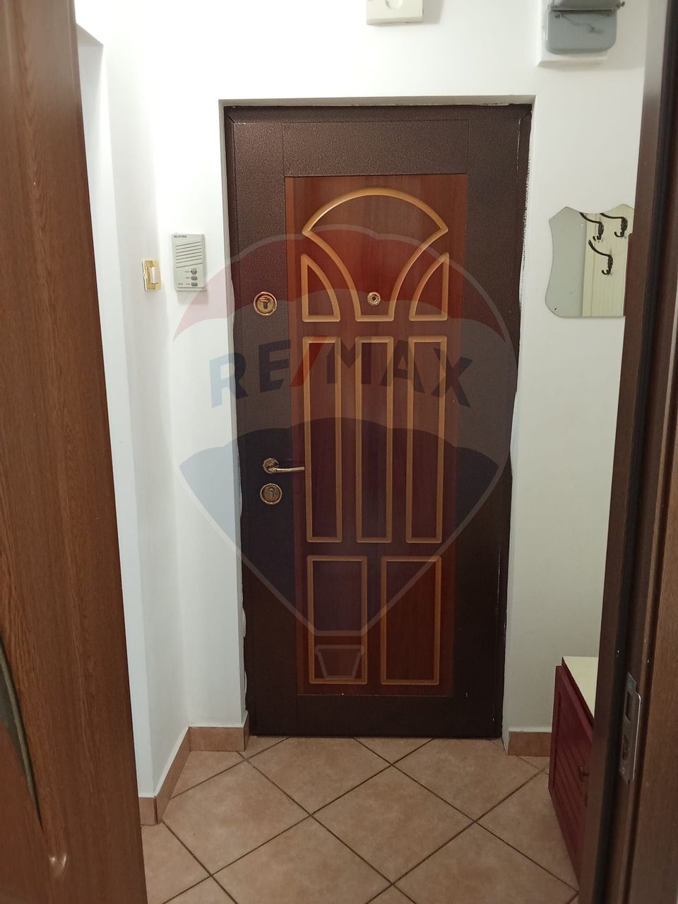 1 room Apartment for sale, Confectii area