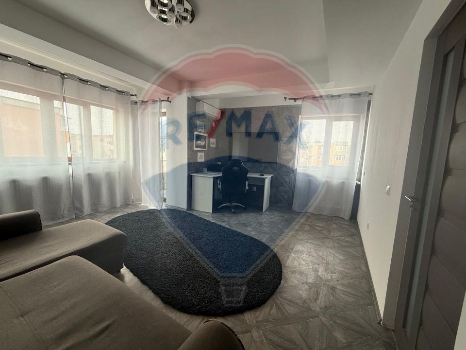 Cladire/Casa P+3+T Rovine Oportunitate Investitie