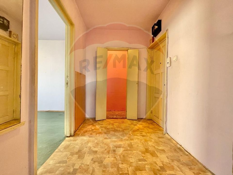 Apartament 2 camere, zona ITC - Brasov