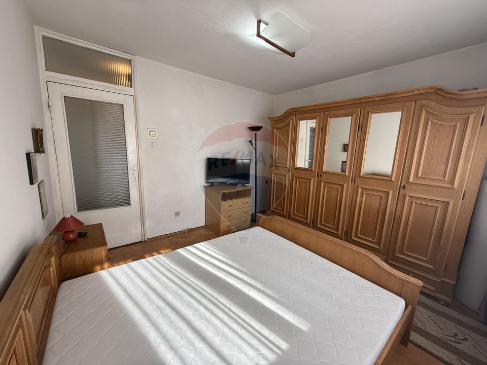 Apartament 3 camere de inchiriat in Zorilor, strada Lunii