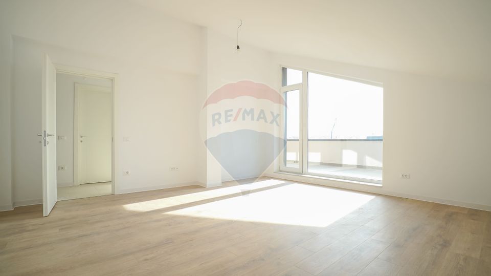 3 room Apartment for sale, Bartolomeu area