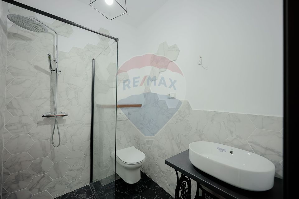 2 room Apartment for rent, Ultracentral area