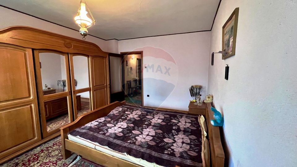 Apartament 2 camere de vânzare 66mp utili - Călărașilor, Brăila