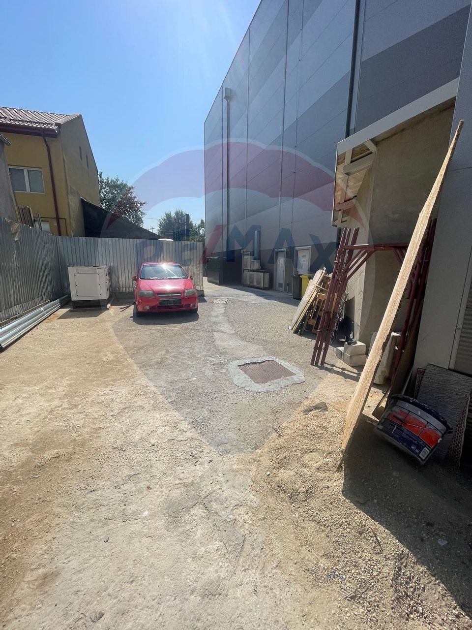 Spațiu comercial de 554.01mp de vânzare în zona Colentina