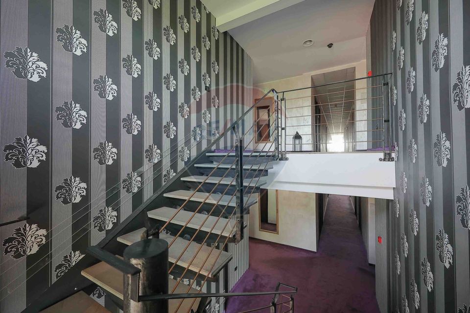 24 room Hotel / Pension for sale