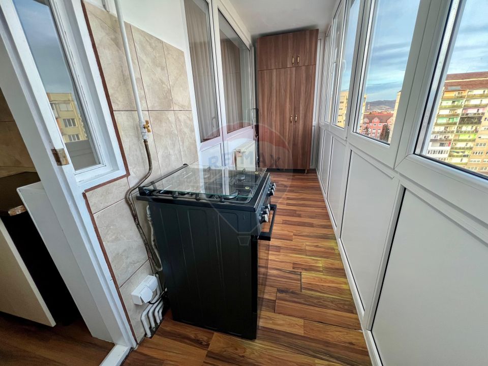 Apartament 2 camere - zona Mihai Viteazu