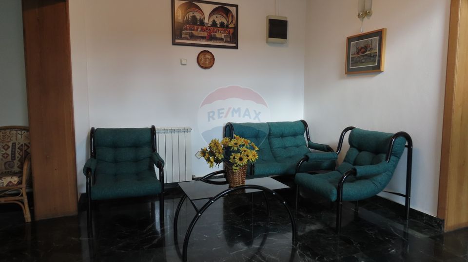 Vila de Vis în Breaza - O Oază de Eleganță și Confort