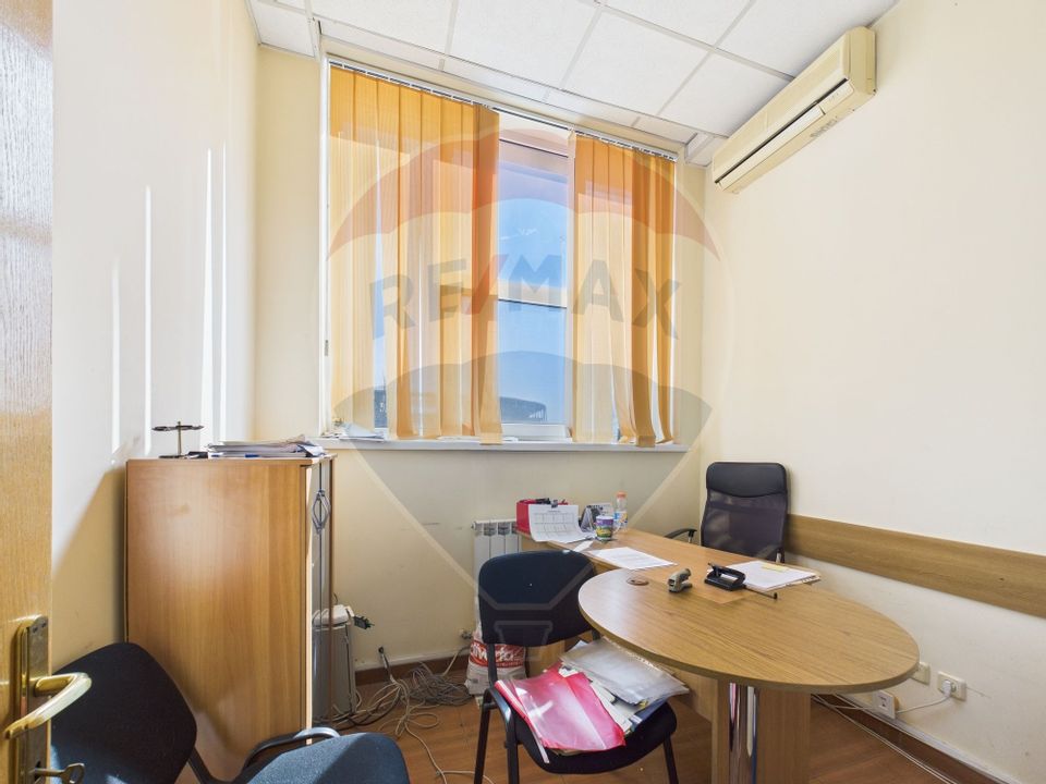 Spațiu de închiriat în zona Ghencea