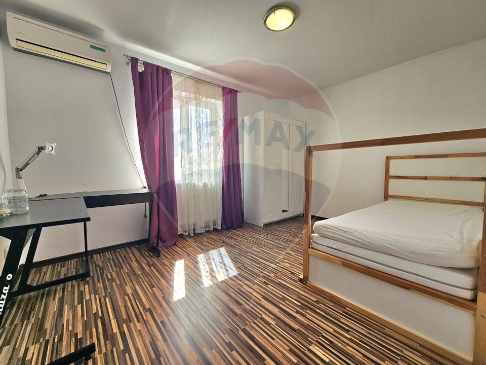 Apartament 4 camere de vanzare Ovidiu Constanta comision 0 cumparator