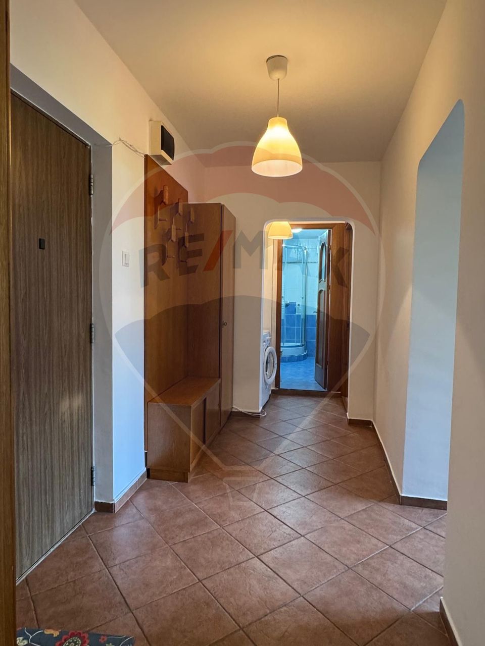 2 room Apartment for rent, Panduri area