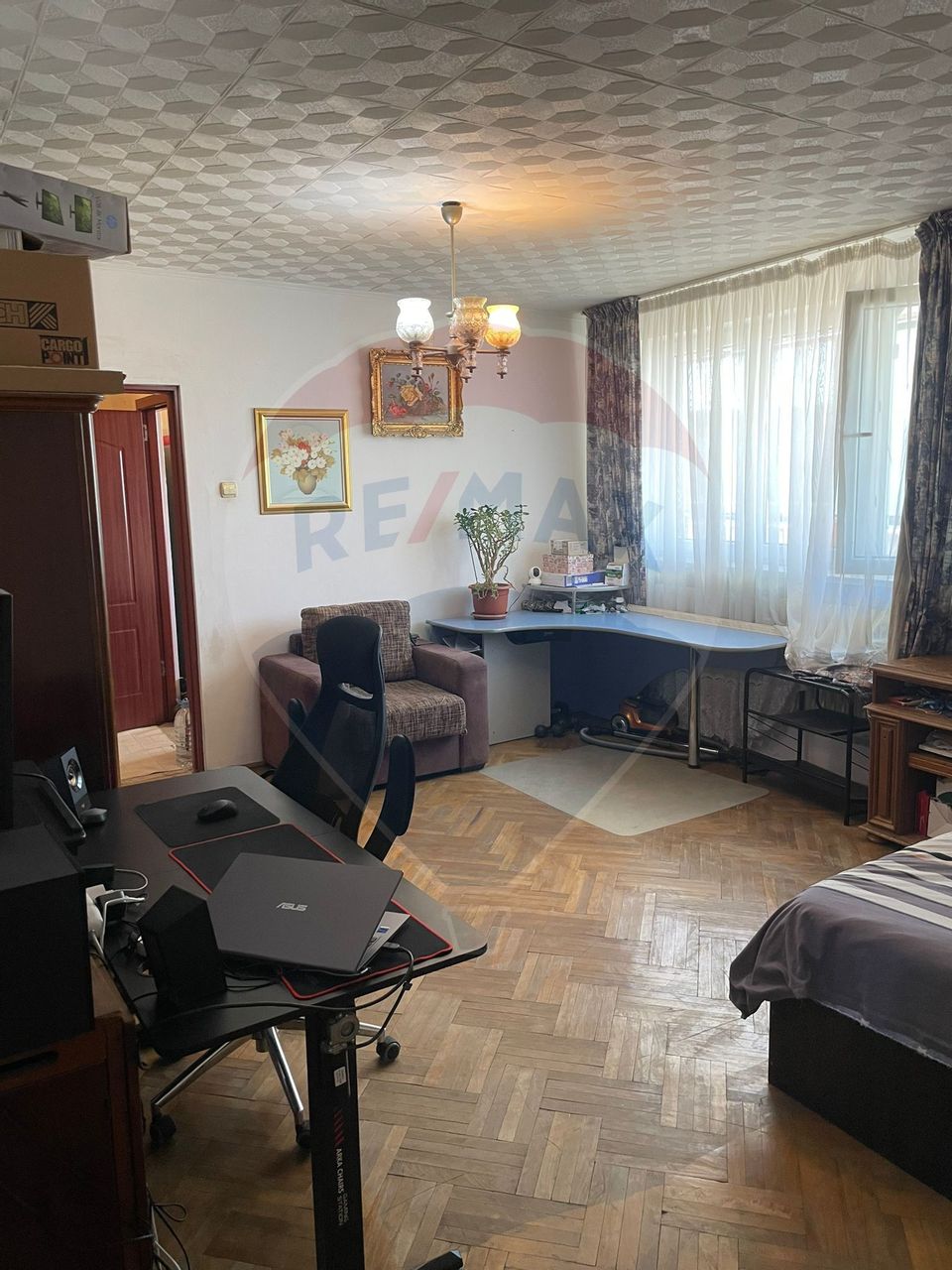 Apartament cu 1 camere de vânzare în zona Berceni