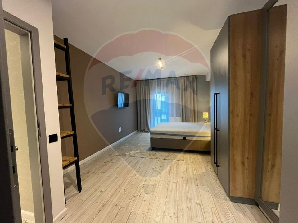 Apartament Lux, spațios, in apropiere de Piața Cluj-Prima Inchiriere