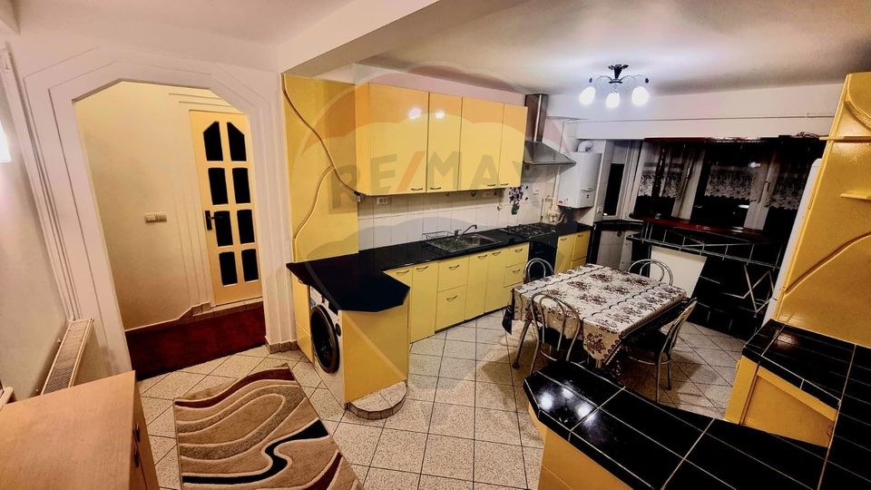 2 room Apartment for rent, Vasile Alecsandri area