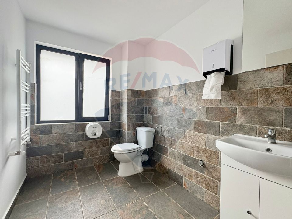 Spațiu de birouri  zona 13 Decembrie