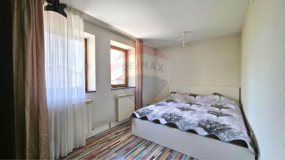 7 room House / Villa for sale, Giulesti area