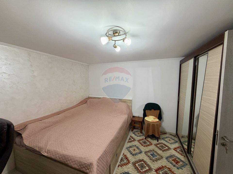 4 room House / Villa for sale, Central area