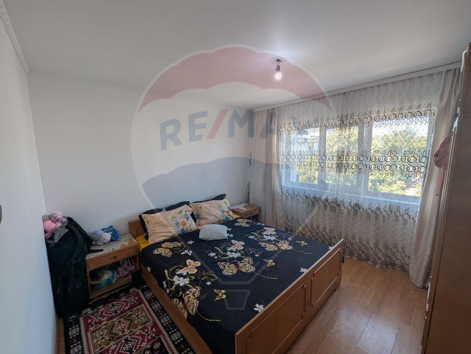 2 room Apartment for sale, Sud-Vest area