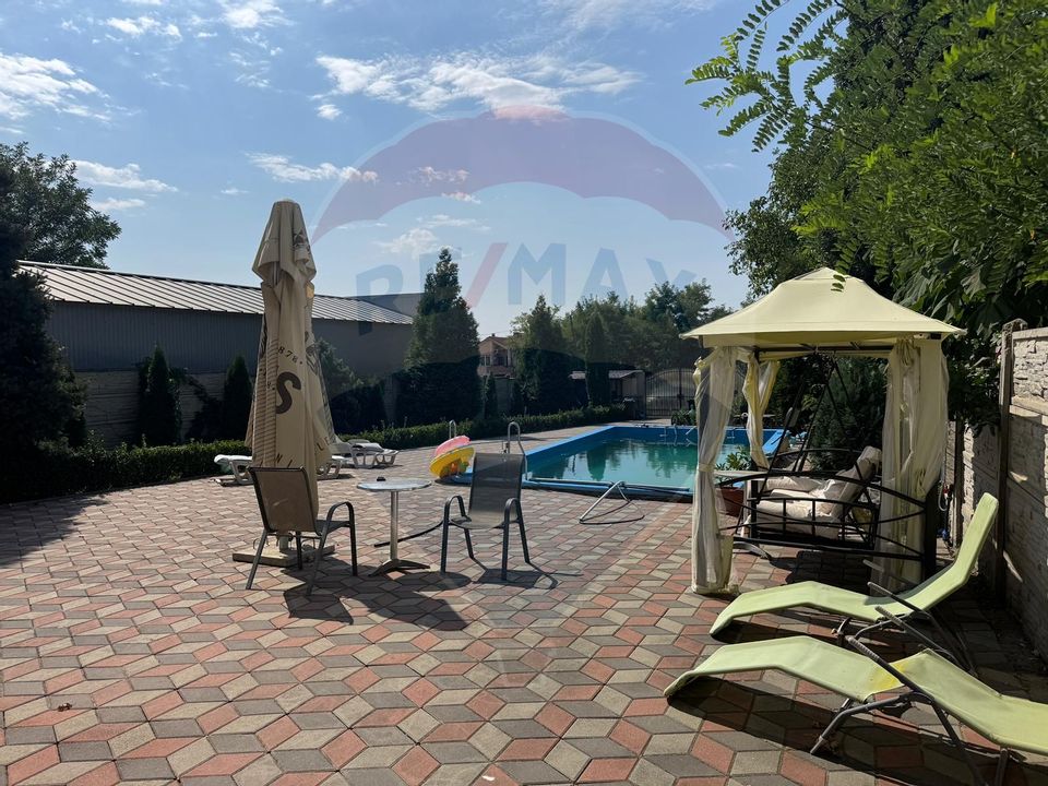 6 room House / Villa for sale