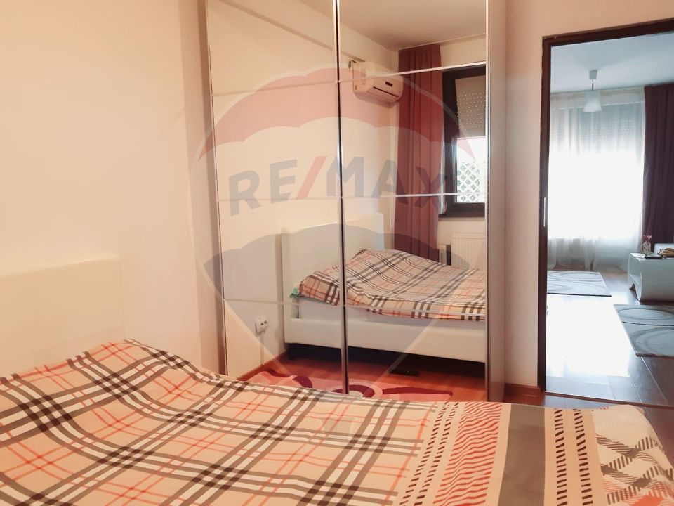 2 room Apartment for sale, Dorobanti area