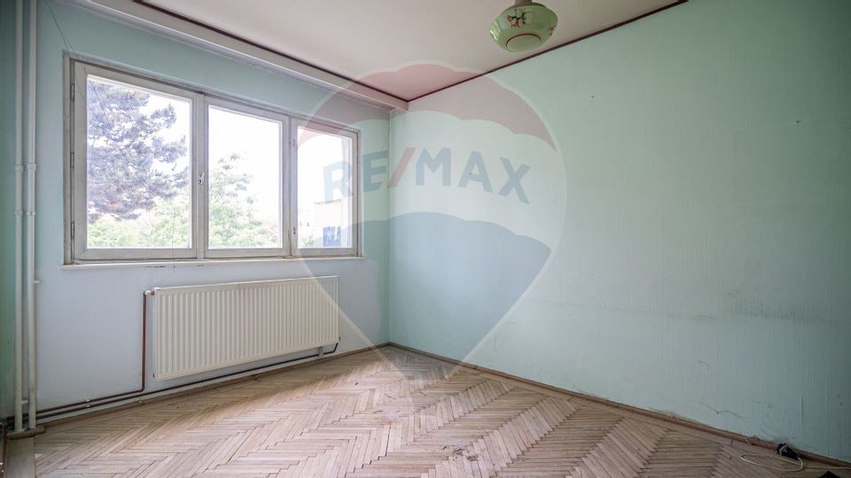 REZERVAT! OPORTUNITATE ! Apartament 2 camere,  Astra, etajul 1