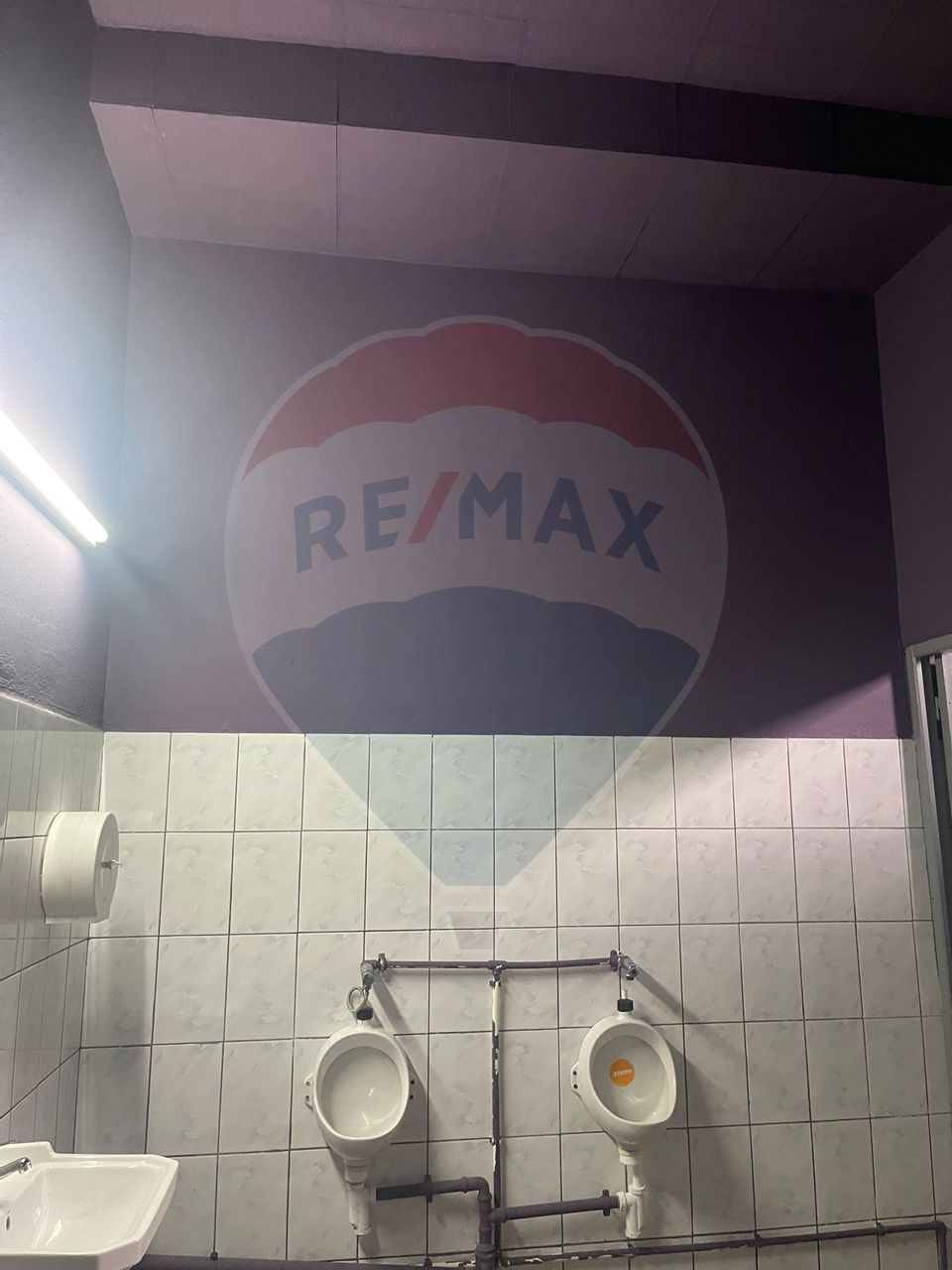 Spațiu comercial de 497mp de vânzare