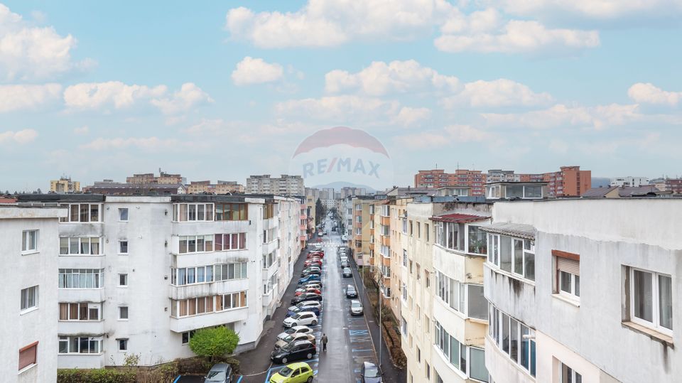 2 room Apartment for sale, Astra area