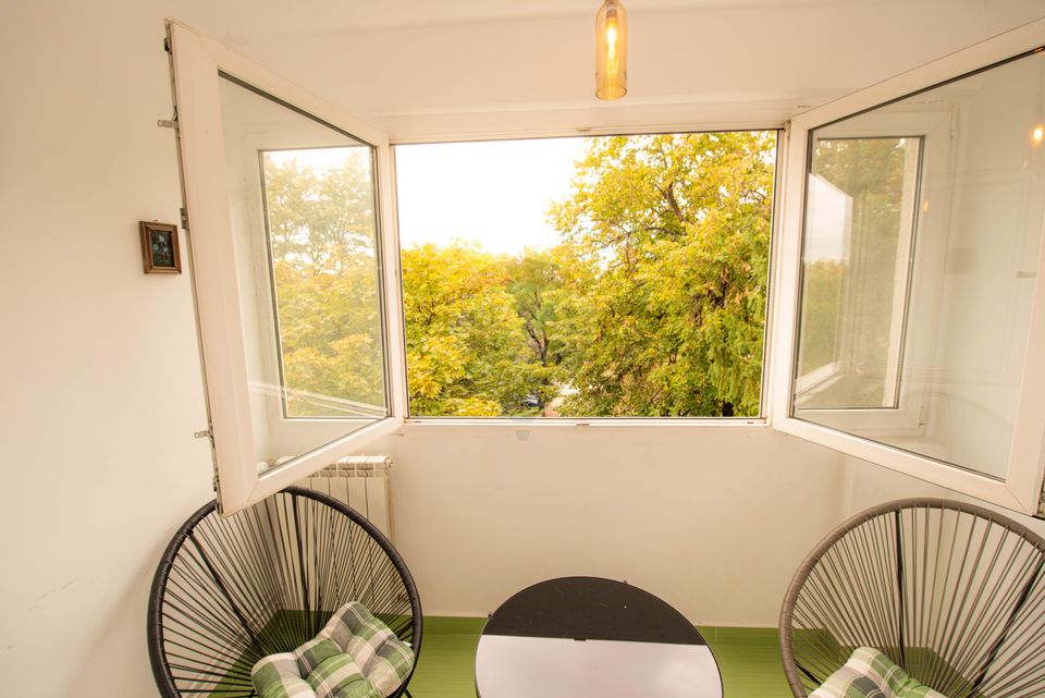 2 room Apartment for sale, Jiului area