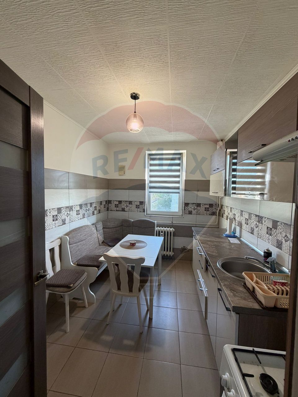 2 camere Calea Bucuresti, Aer conditionat