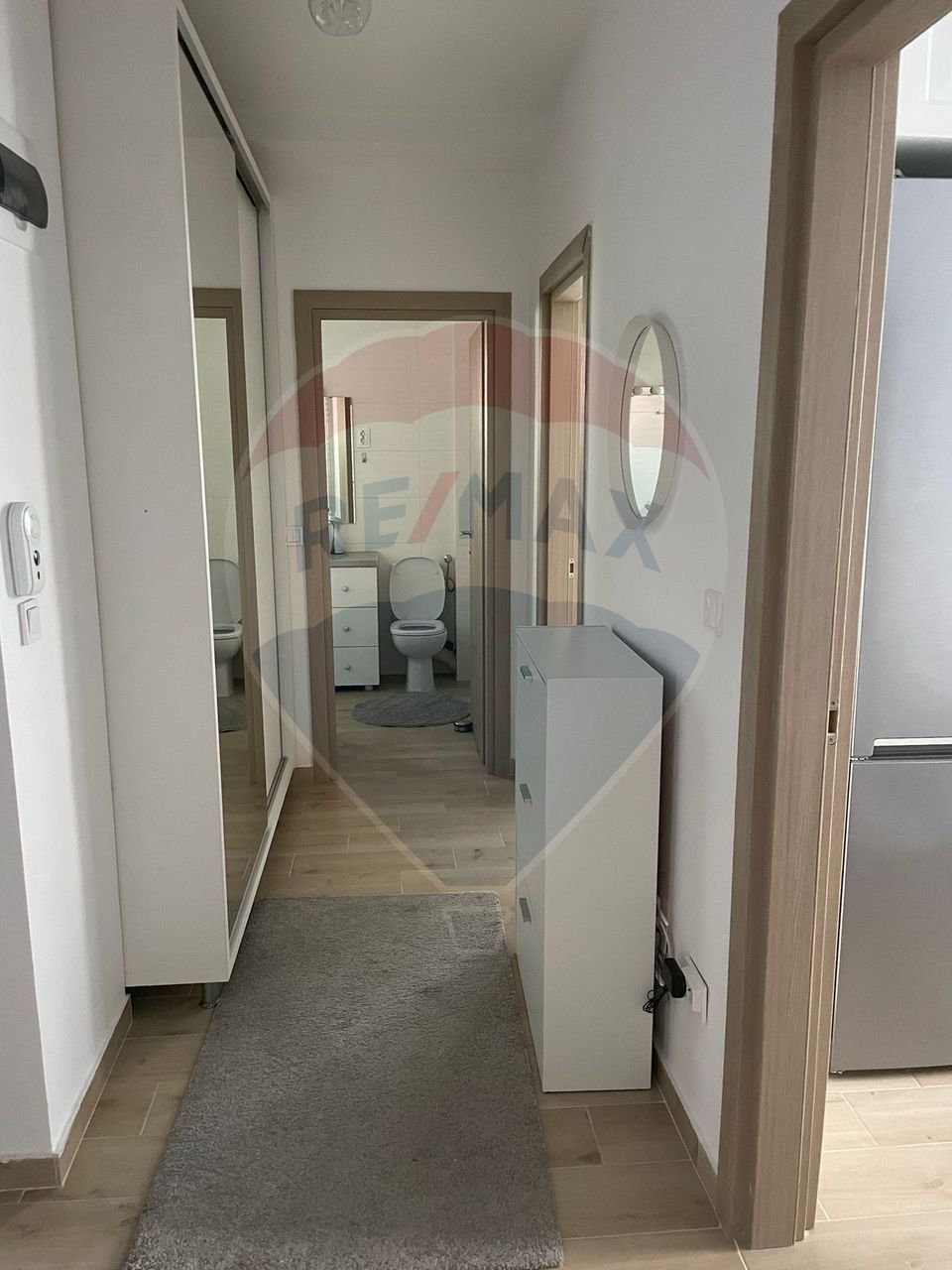 Inchiriere Apartament nou 2 camere, Metrou Pacii