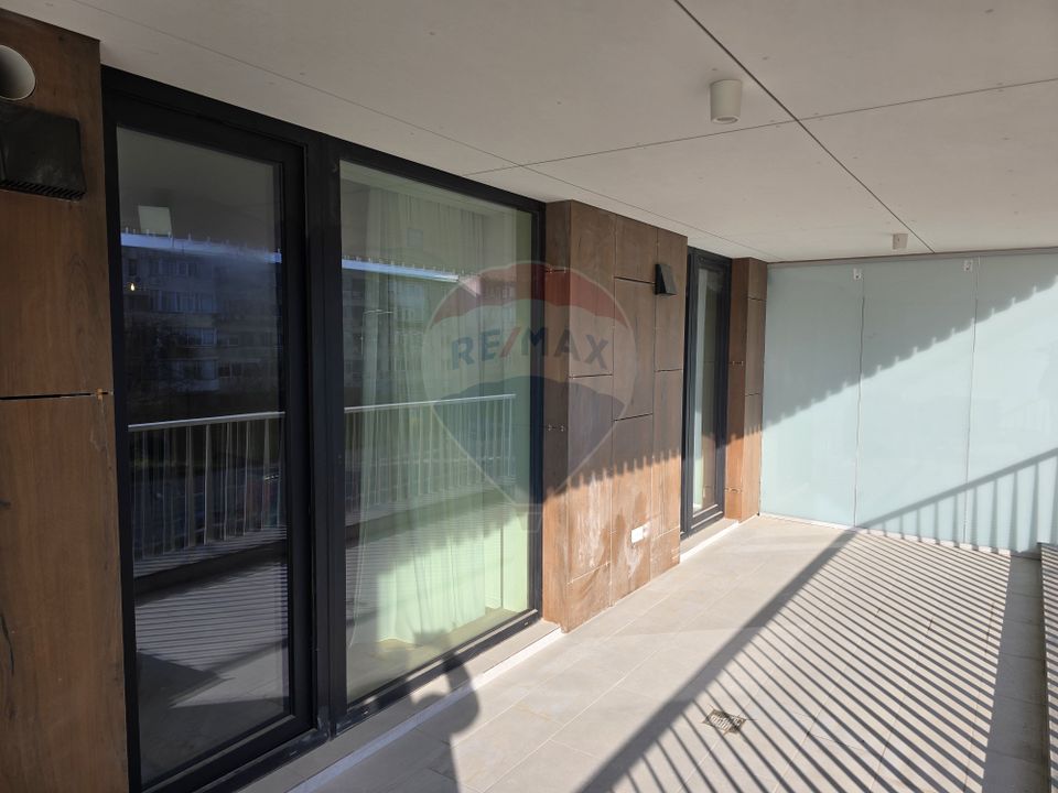 2 room Apartment for rent