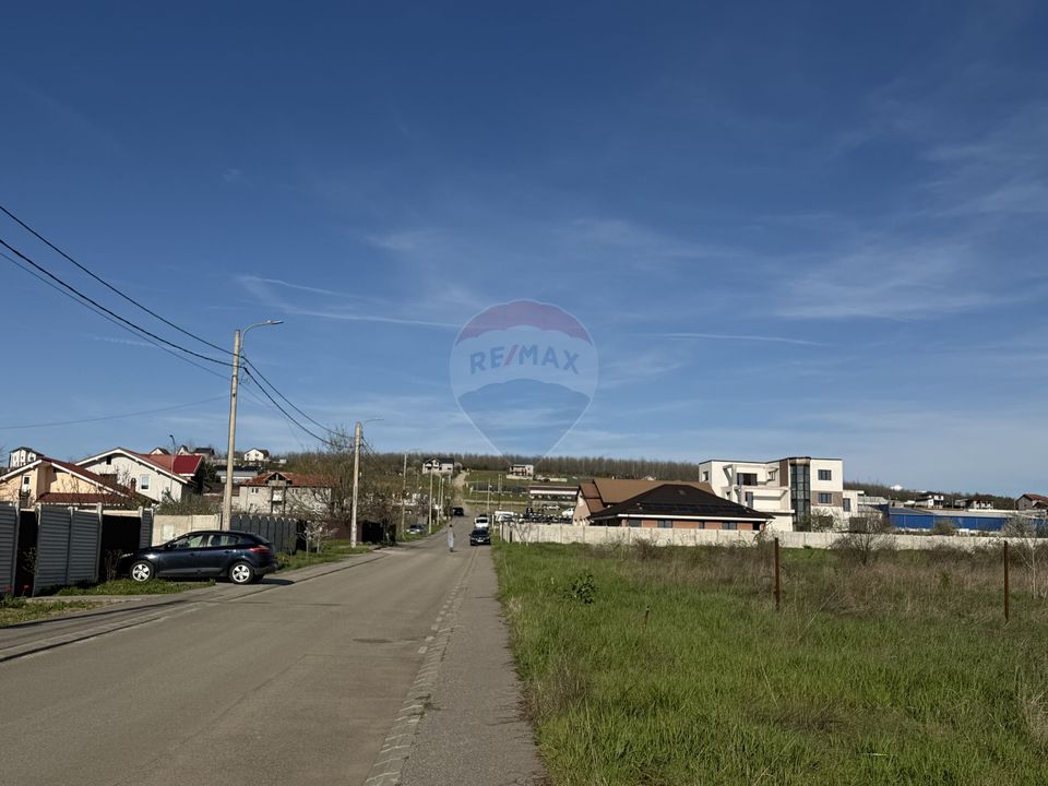 Land 4,862sqm Craiova / Strada Plopului