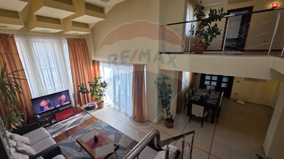 7 room House / Villa for sale, Nord-Est area