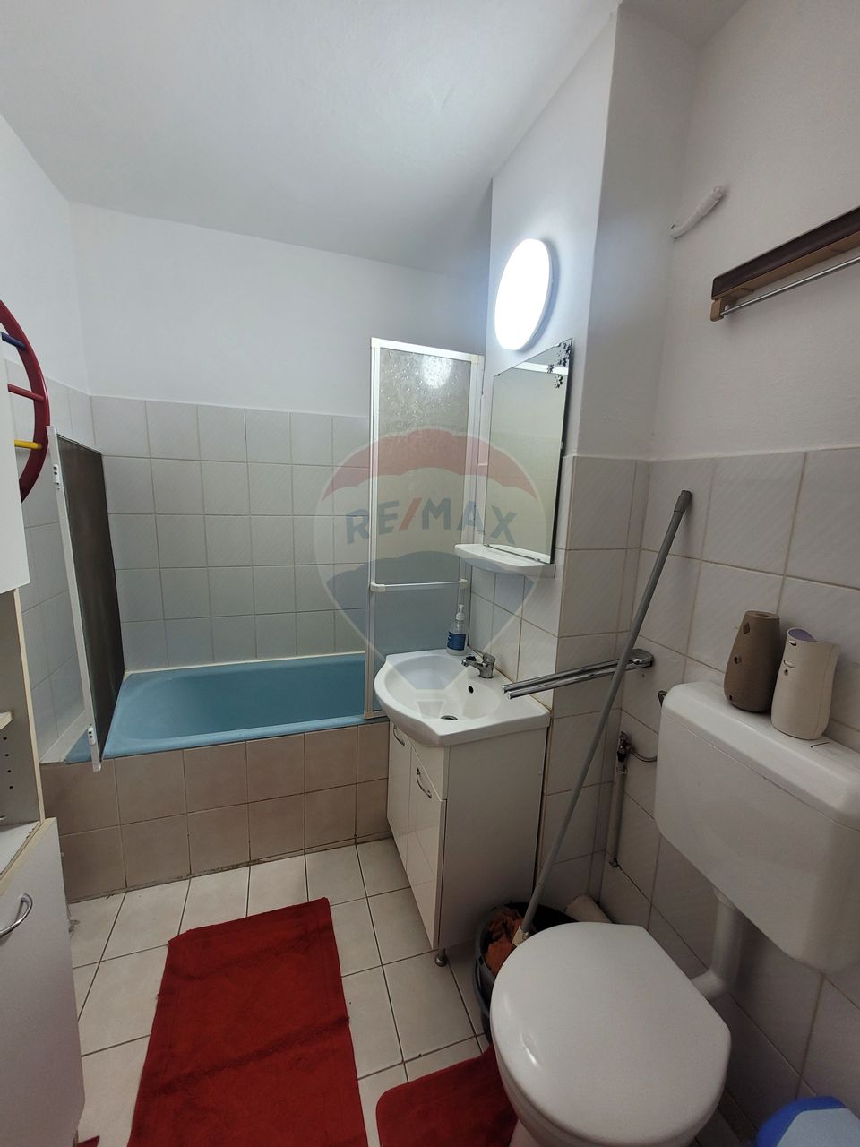 2 room Apartment for rent, Turnisor area