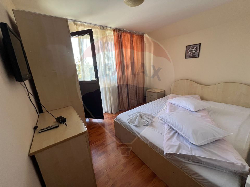 Hotel / Pensiune cu 11 camere de vânzare