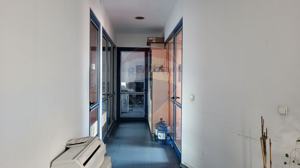 15sq.m Office Space for rent, Gheorgheni area