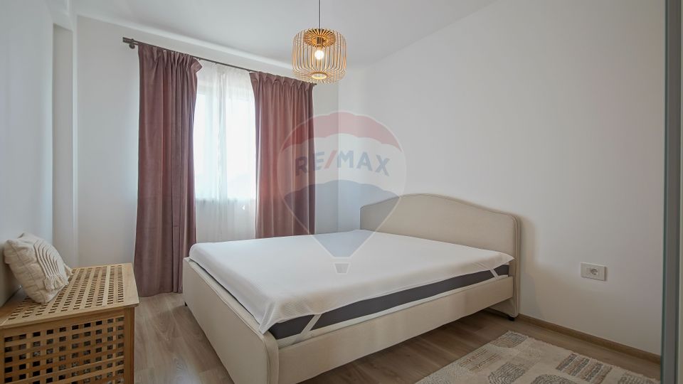 3 room Apartment for sale, Blumana area