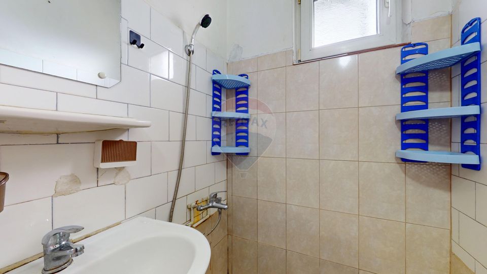 Apartament compact 2 camere, etaj 1, Săcele Electroprecizia