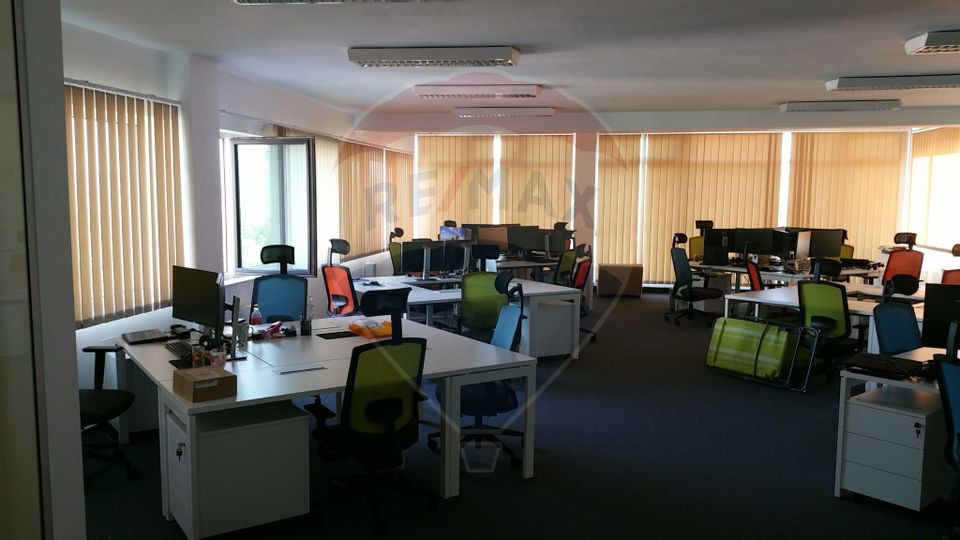 80sq.m Office Space for rent, Ultracentral area