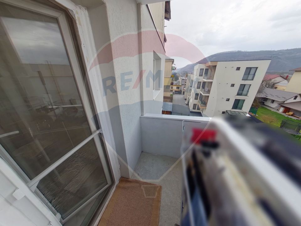 2 room Apartment for sale