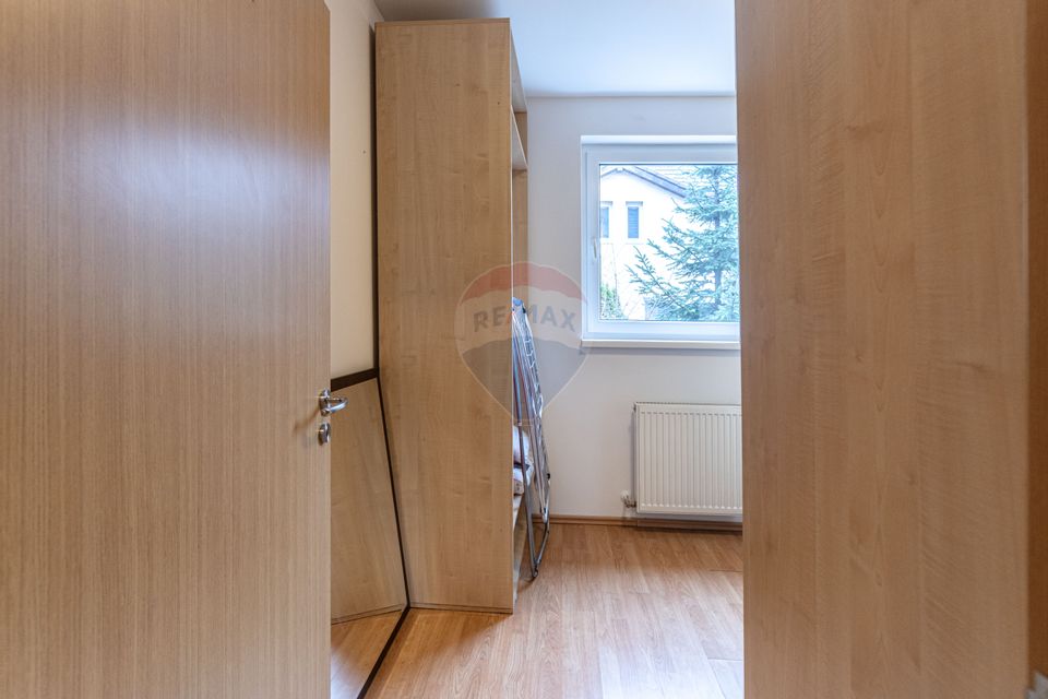 Apartament cu 6 camere de închiriat în zona Nouă – spațiu generos