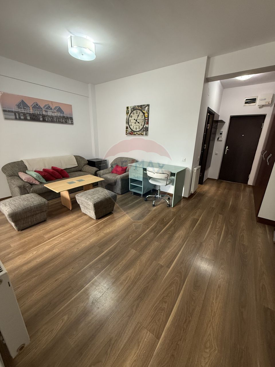 2 room Apartment for rent, UTA area