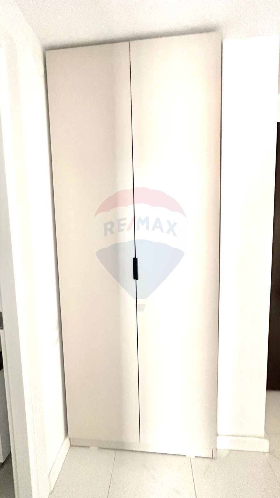 2 room Apartment for rent