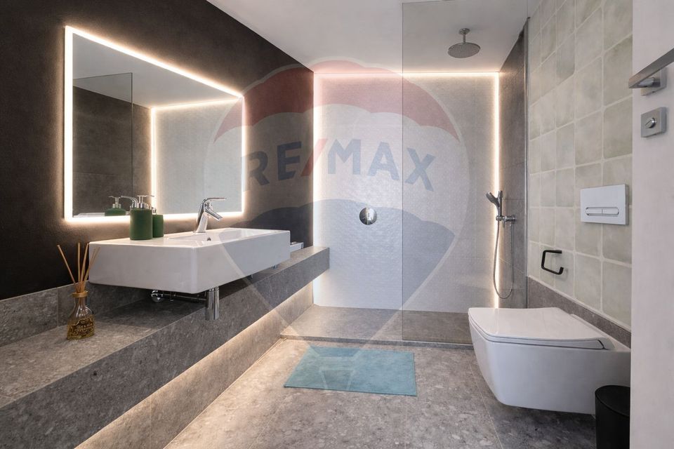 3 room Apartment for sale, Aviatiei area