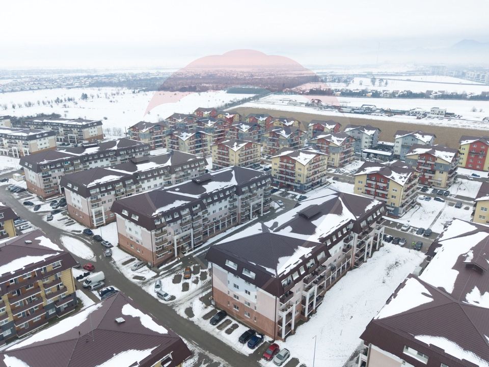 2 room Apartment for sale