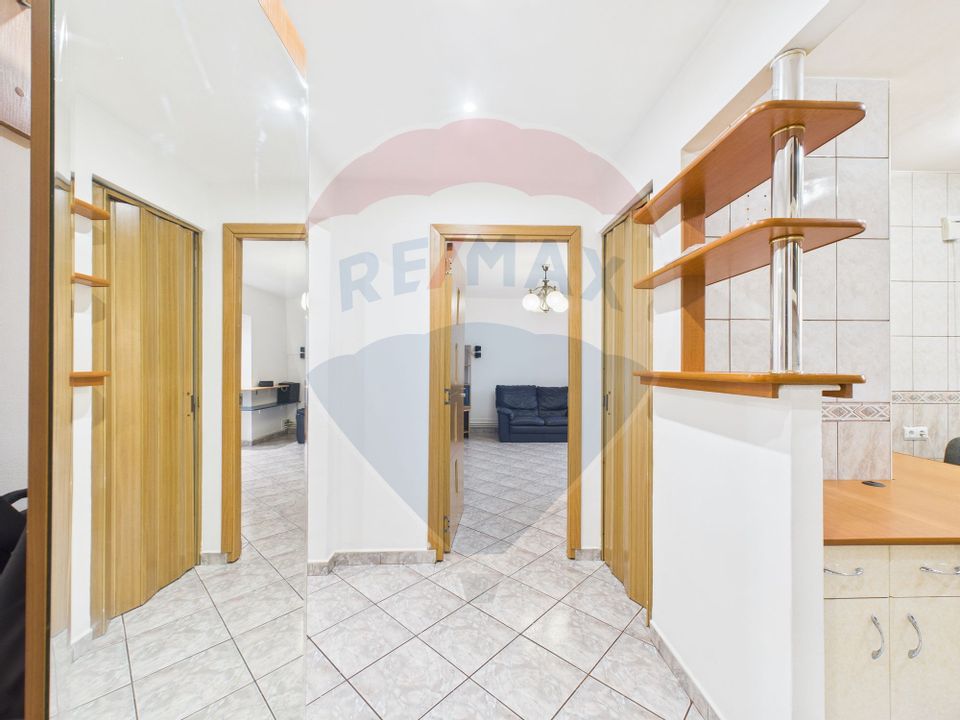 4 room Apartment for sale, Nicolae Grigorescu area