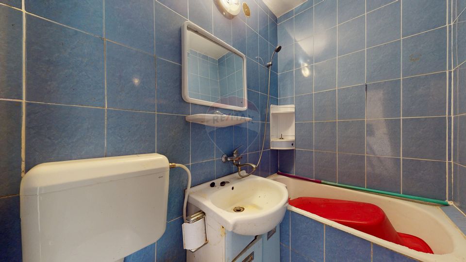 2 room Apartment for sale, Noua area