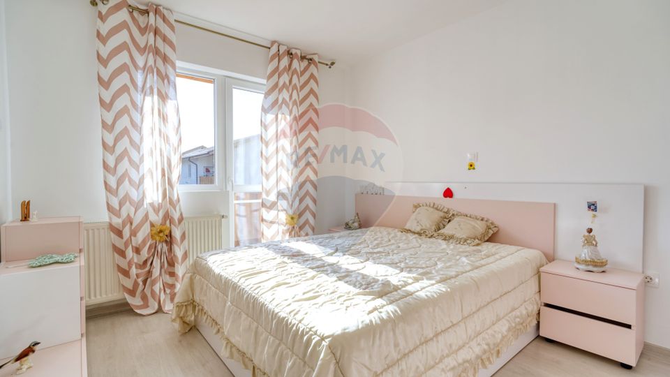 3 room House / Villa for sale, Triaj area